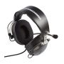 Thrustmaster T.Flight U.S. Air Force Edition Headset Bedraad Hoofdband Gamen Zwart (4060104) thumbnail