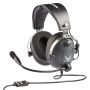 Thrustmaster T.Flight U.S. Air Force Edition Headset Bedraad Hoofdband Gamen Zwart (4060104) thumbnail