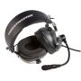 Thrustmaster T.Flight U.S. Air Force Edition Headset Bedraad Hoofdband Gamen Zwart (4060104) thumbnail