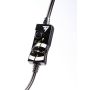 Thrustmaster T.Flight U.S. Air Force Edition Headset Bedraad Hoofdband Gamen Zwart (4060104) thumbnail