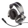 Thrustmaster T.Flight U.S. Air Force Edition Headset Bedraad Hoofdband Gamen Zwart (4060104) thumbnail