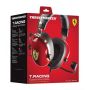 Thrustmaster T.Racing Headset Bedraad Hoofdband Gamen Zwart, Rood, Roestvrijstaal, Geel (4060197) thumbnail