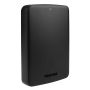 Toshiba Canvio Basics 2TB externe harde schijf 2000 GB Zwart (HDTB320EK3CA) thumbnail