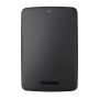 Toshiba Canvio Basics 2TB externe harde schijf 2000 GB Zwart (HDTB320EK3CA) thumbnail