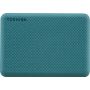 Toshiba Canvio Advance externe harde schijf 1000 GB Groen (HDTCA10EG3AA) thumbnail