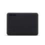 Toshiba Canvio Advance externe harde schijf 1000 GB Zwart (HDTCA10EK3AA) thumbnail