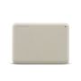 Toshiba Canvio Advance externe harde schijf 1000 GB Wit (HDTCA10EW3AA) thumbnail