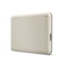 Toshiba Canvio Advance externe harde schijf 1000 GB Wit (HDTCA10EW3AA) thumbnail