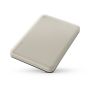 Toshiba Canvio Advance externe harde schijf 4000 GB Wit (HDTCA40EW3CA) thumbnail