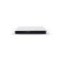 Toshiba Canvio Slim externe harde schijf 2000 GB Zilver (HDTD320ES3EA) thumbnail
