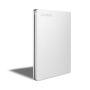 Toshiba Canvio Slim externe harde schijf 2000 GB Zilver (HDTD320ES3EA) thumbnail