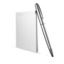 Toshiba Canvio Slim externe harde schijf 2000 GB Zilver (HDTD320ES3EA) thumbnail