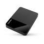 Toshiba Canvio Ready externe harde schijf 4000 GB Zwart (HDTP340EK3CA) thumbnail