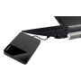 Toshiba Canvio Ready externe harde schijf 4000 GB Zwart (HDTP340EK3CA) thumbnail