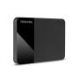 Toshiba Canvio Ready externe harde schijf 4000 GB Zwart (HDTP340EK3CA) thumbnail