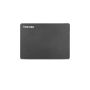 Toshiba HDTX110EK3AA externe harde schijf 1000 GB Grijs (HDTX110EK3AA) thumbnail