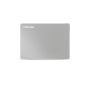 Toshiba Canvio Flex externe harde schijf 1000 GB Zilver (HDTX110ESCAA) thumbnail
