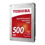 Toshiba P300 500GB 3.5" SATA III (HDWD105UZSVA) thumbnail
