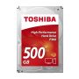 Toshiba P300 500GB 3.5" SATA III (HDWD105UZSVA) thumbnail