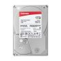 Toshiba HD 3,5 SATAIII 1TB P300 7200rpm 64MB (HDWD110UZSVA) (HDWD110UZSVA) thumbnail