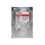 Toshiba 2TB Toshiba P300 HDWD220UZSVA 5400RPM 128MB (HDWD220UZSVA) thumbnail