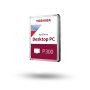Toshiba P300 3.5" 2000 GB SATA (HDWD320UZSVA) thumbnail