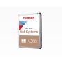 Toshiba N300 NAS 3.5" 6000 GB SATA III (HDWG460UZSVA) thumbnail