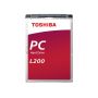Toshiba L200 2.5" 1000 GB SATA III (HDWL110UZSVA) thumbnail