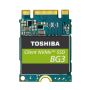 Toshiba SSD   128GB Toshiba Enterprise BG3   M.2  NVMe/PCIe TLC BiCS bulk thumbnail