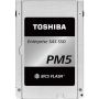 Toshiba SSD  3840GB Toshiba Enterprise PM5-R 2,5 SAS TLC BiCS Flash bulk thumbnail