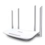 TP-Link Archer A5 draadloze router Fast Ethernet Dual-band (2.4 GHz / 5 GHz) Wit (ARCHER A5) thumbnail