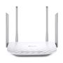 TP-Link Archer A5 draadloze router Fast Ethernet Dual-band (2.4 GHz / 5 GHz) Wit (ARCHER A5) thumbnail