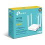 TP-Link ARCHER C24 draadloze router Fast Ethernet Dual-band (2.4 GHz / 5 GHz) Wit (ARCHER C24) thumbnail