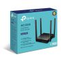 TP-Link Archer C54 draadloze router Fast Ethernet Dual-band (2.4 GHz / 5 GHz) Zwart (ARCHER C54) thumbnail