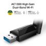 TP-Link Archer T3U Plus WLAN 867 Mbit/s (ARCHER T3U PLUS) thumbnail