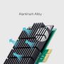 TP-Link Archer T4E Intern WLAN 867 Mbit/s (ARCHER T4E) thumbnail