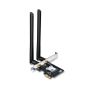 TP-Link Archer T5E Intern WLAN / Bluetooth 867 Mbit/s (ARCHER T5E) thumbnail