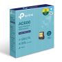 TP-Link AC600 WLAN 433 Mbit/s (ARCHER T600U NANO) thumbnail