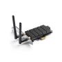 TP-Link Archer T6E Intern WLAN 867 Mbit/s (ARCHER T6E) thumbnail