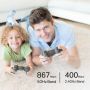 TP-Link Archer T6E Intern WLAN 867 Mbit/s (ARCHER T6E) thumbnail
