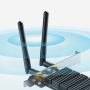 TP-Link Archer T6E Intern WLAN 867 Mbit/s (ARCHER T6E) thumbnail