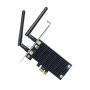 TP-Link Archer T6E Intern WLAN 867 Mbit/s (ARCHER T6E) thumbnail