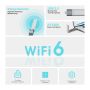 TP-Link Archer TX20UH WLAN 1201 Mbit/s (ARCHER TX20UH) thumbnail