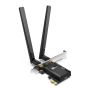 TP-Link ARCHER TX55E netwerkkaart WLAN / Bluetooth 2402 Mbit/s (ARCHER TX55E) thumbnail