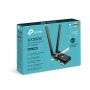 TP-Link ARCHER TX55E netwerkkaart WLAN / Bluetooth 2402 Mbit/s (ARCHER TX55E) thumbnail
