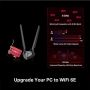 TP-Link Archer TXE75E Intern WLAN / Bluetooth 5400 Mbit/s (ARCHER TXE75E) thumbnail