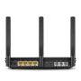 TP-Link Archer VR2100v draadloze router Gigabit Ethernet Dual-band (2.4 GHz / 5 GHz) 4G Zwart (ARCHER VR2100V(DE)) thumbnail