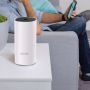 TP-Link Deco E4 (1-pack) Dual-band (2.4 GHz / 5 GHz) Wi-Fi 5 (802.11ac) Wit, Grijs Intern (DECO E4(1-PACK)) thumbnail