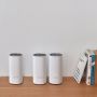 TP-Link Deco E4 (3-pack) Dual-band (2.4 GHz / 5 GHz) Wi-Fi 5 (802.11ac) Wit, Grijs 2 Intern (DECO E4(3-PACK)) thumbnail