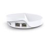 TP-Link Deco M5 (1-Pack) Dual-band (2.4 GHz / 5 GHz) Wi-Fi 5 (802.11ac) Wit 2 Intern (DECO M5(1-PACK)) thumbnail